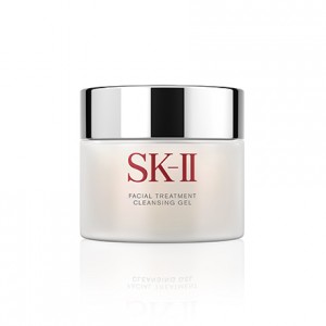 SK-II Facial Treatment Cleansing Gel - 80gr